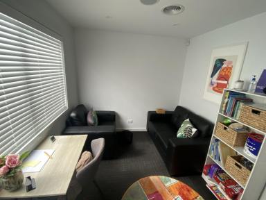 Medical/Consulting For Lease - VIC - Epping - 3076 - Clinic Room Available for Full-Time or Part-Time Rent (Image 2)