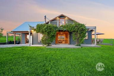 Acreage/Semi-rural For Sale - VIC - Tarwin Lower - 3956 - Blue Oaks  (Image 2)