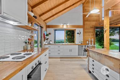 Acreage/Semi-rural For Sale - VIC - Tarwin Lower - 3956 - Blue Oaks  (Image 2)