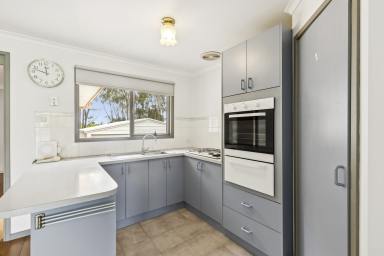 House For Sale - VIC - Seymour - 3660 - Charming Family Home in Seymour (Image 2)