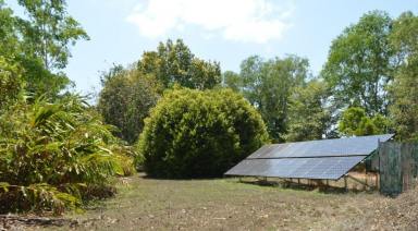 House For Sale - NT - Lambells Lagoon - 0822 - Tropical Treat  (Image 2)