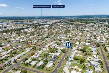 House For Sale - QLD - Svensson Heights - 4670 - Auction Passed In & Now Available  (Image 2)