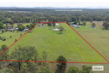 Acreage/Semi-rural For Sale - NSW - Cundletown - 2430 - Country Living Meets Coastal Convenience  (Image 2)