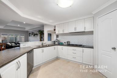 House For Sale - WA - Atwell - 6164 - Spacious Double-Storey Family Home in Prime Atwell Location (Image 2)