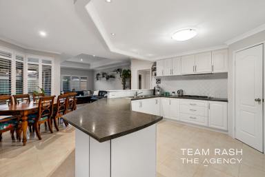 House For Sale - WA - Atwell - 6164 - Spacious Double-Storey Family Home in Prime Atwell Location (Image 2)