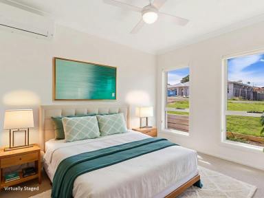 Duplex/Semi-detached For Sale - NSW - Bega - 2550 - BRAND NEW 4 BEDROOM HOME  (Image 2)