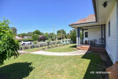 House For Sale - NSW - Inverell - 2360 - HIGH ON CHARM AND MODERN COMFORTS  (Image 2)