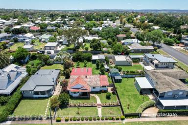House For Sale - NSW - Inverell - 2360 - HIGH ON CHARM AND MODERN COMFORTS  (Image 2)