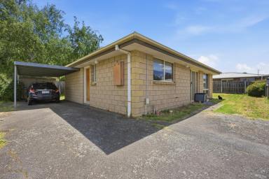 Unit For Sale - TAS - Newnham - 7248 - First Home or Investment Opportunity - Newnham (Image 2)