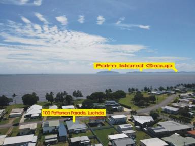 House For Sale - QLD - Lucinda - 4850 - HOME READY TO MOVE INTO - GATEWAY TO NEARBY ISLANDS!  (Image 2)