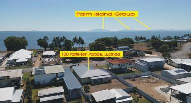House For Sale - QLD - Lucinda - 4850 - HOME READY TO MOVE INTO - GATEWAY TO NEARBY ISLANDS! (Image 2)