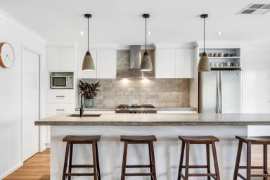 House For Sale - VIC - Junortoun - 3551 - A Beautiful Family Retreat With Exceptional Outdoor Living  (Image 2)