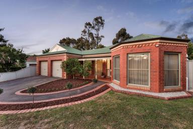 House For Sale - VIC - Strathdale - 3550 - Contemporary Elegance with Poolside Living  (Image 2)