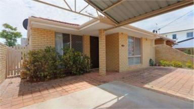 House Leased - WA - Highgate - 6003 - Highgate City Living 5 + 2 + 2 Hyde Park precinct  (Image 2)