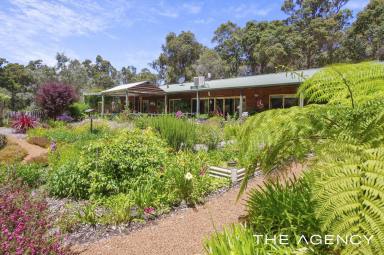 House For Sale - WA - Denmark - 6333 - Private Bush Retreat with Serene Gardens  (Image 2)