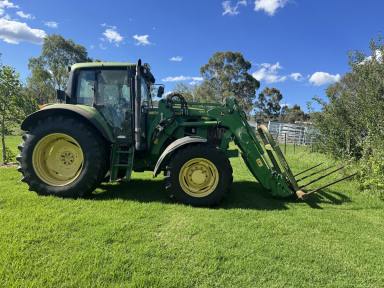 Other (Rural) For Sale - QLD - Hirstglen - 4359 - Tordwoodlea Clearing Sale - 1023 Greenmount Hirstvale Road Hirstglen (Image 2)