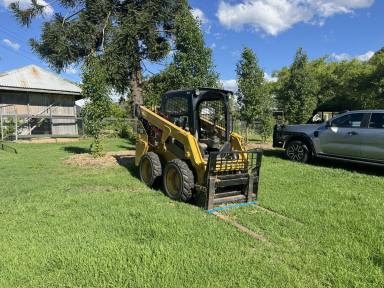 Other (Rural) For Sale - QLD - Hirstglen - 4359 - Tordwoodlea Clearing Sale - 1023 Greenmount Hirstvale Road Hirstglen (Image 2)