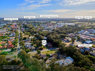 Residential Block For Sale - WA - Midland - 6056 - Prime Opportunity (Image 2)