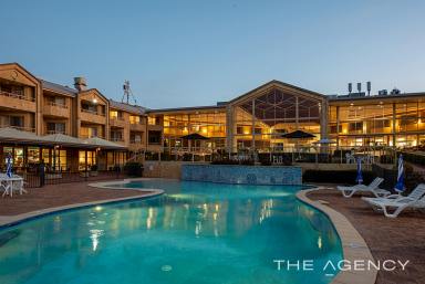 Apartment For Sale - WA - Broadwater - 6280 - Your Seaside Retreat!  (Image 2)