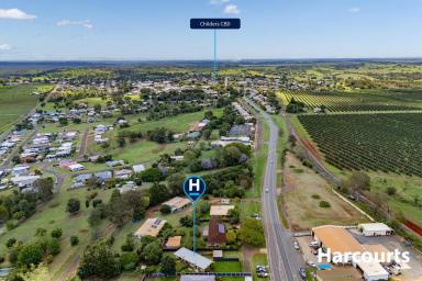 Unit For Sale - QLD - Childers - 4660 - NO BODY CORP DUPLEX (Image 2)