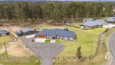 House Sold - NSW - Singleton - 2330 - Stunning 5 Bedroom Home on 2 Acres  (Image 2)