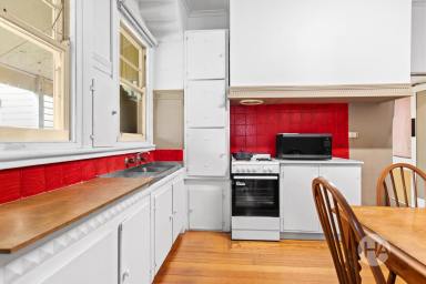 House For Sale - VIC - Capel Sound - 3940 - Period Charm With a Future to Shape  (Image 2)