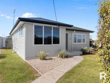House Sold - TAS - Devonport - 7310 - Renovated Character Home with 2 Large Sheds, Dual Access, Ideal Location  (Image 2)