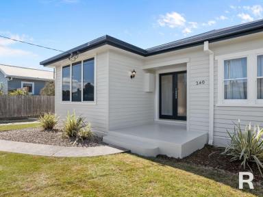 House Sold - TAS - Devonport - 7310 - Renovated Character Home with 2 Large Sheds, Dual Access, Ideal Location  (Image 2)