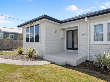 House For Sale - TAS - Devonport - 7310 - Renovated Character Home with 2 Large Sheds, Dual Access, Ideal Location  (Image 2)