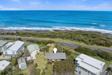 House For Sale - VIC - Skenes Creek - 3233 - UNINTERRUPTED OCEANFRONT OPPORTUNITY (Image 2)