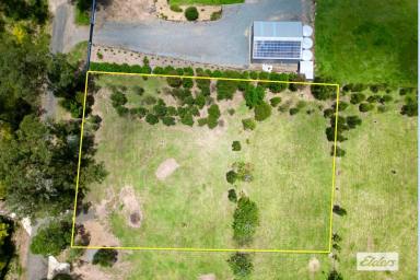 Residential Block For Sale - QLD - Veteran - 4570 - Brand New 1 acre lot! (Image 2)