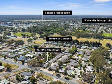 Unit For Sale - VIC - White Hills - 3550 - Immaculate Low-Maintenance Living in Prime White Hills Location  (Image 2)