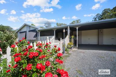 House For Sale - NSW - Krambach - 2429 - Tranquil Country Living with Modern Comforts (Image 2)