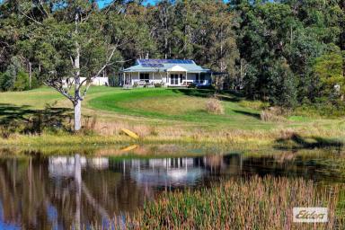 House For Sale - NSW - Topi Topi - 2423 - LETS ESCAPE TO THE COUNTRY  (Image 2)