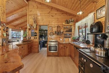 House For Sale - VIC - Vesper - 3833 - Jimboomba - Superb Mountain Backdrop  (Image 2)