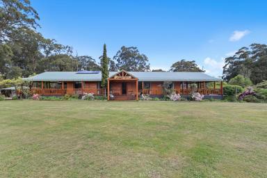 Acreage/Semi-rural For Sale - VIC - Vesper - 3833 - Jimboomba - Paradise on Earth (Image 2)