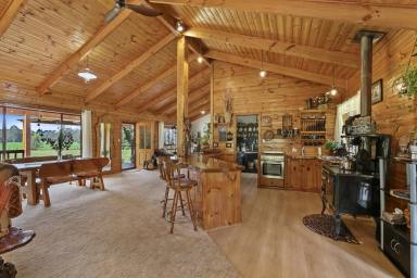 House For Sale - VIC - Vesper - 3833 - Jimboomba - Superb Mountain Backdrop  (Image 2)