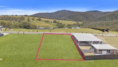Residential Block For Sale - NSW - Lithgow - 2790 - Prime Vacant Land with Views in Hillcrest Heights Estate  (Image 2)