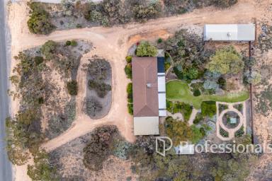 House For Sale - VIC - Cabarita - 3505 - Lifestyle Property on 4,230m2  (Image 2)