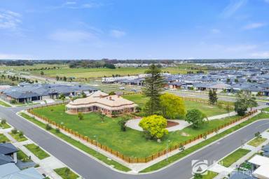 House For Sale - VIC - Clyde - 3978 - Timeless Elegance on Over an Acre - Stunning Period Home with Development  (Image 2)