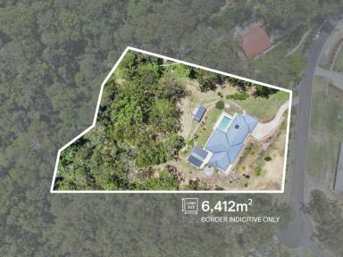 Acreage/Semi-rural For Sale - QLD - Bonogin - 4213 - IMMACULATE AND SERENE – MULTI GENERATIONAL LIVING – NORTH FACING  (Image 2)