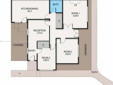 Office(s) For Lease - VIC - Bairnsdale - 3875 - GREAT MAIN STREET OFFICES WITH CHARACTER AND HERITAGE FEATURES  (Image 2)