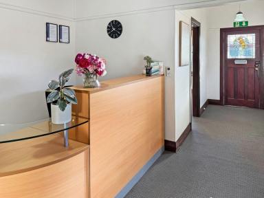 Office(s) For Lease - VIC - Bairnsdale - 3875 - GREAT MAIN STREET OFFICES WITH CHARACTER AND HERITAGE FEATURES  (Image 2)