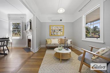 House For Sale - VIC - Avoca - 3467 - Character and Comfort in the Heart of Avoca  (Image 2)