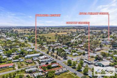 House For Sale - VIC - Avoca - 3467 - Character and Comfort in the Heart of Avoca  (Image 2)