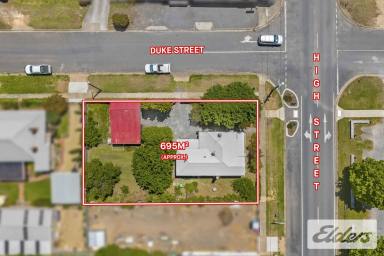 House For Sale - VIC - Avoca - 3467 - Character and Comfort in the Heart of Avoca  (Image 2)