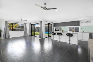 House Leased - QLD - Arundel - 4214 - Modern Family Home with Heated Pool in Prime Arundel Location  (Image 2)