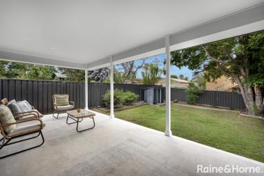 House For Sale - NSW - Bomaderry - 2541 - Low Maintenance Four Bedroom Home  (Image 2)