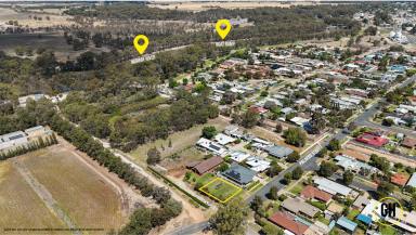 Residential Block For Sale - VIC - Swan Hill - 3585 - Prime Position Near the Murray River  (Image 2)
