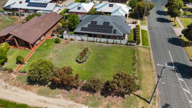 Residential Block For Sale - VIC - Swan Hill - 3585 - Prime Position Near the Murray River  (Image 2)
